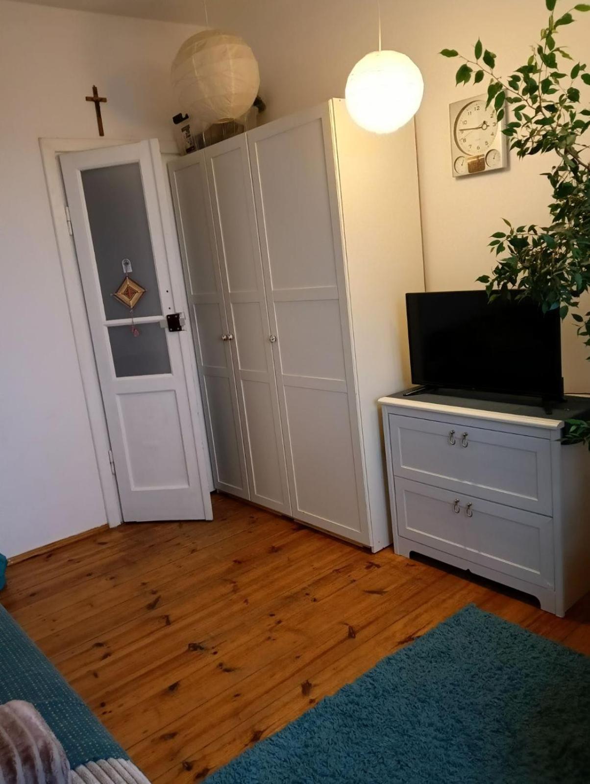 Leilighet Srodkowa 30 - By Homeprime Warszawa