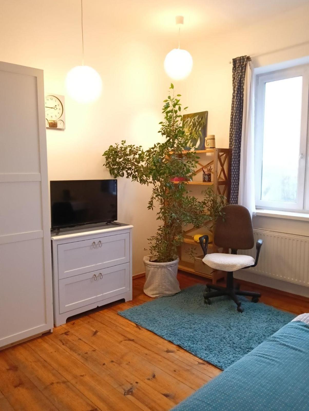 Leilighet Srodkowa 30 - By Homeprime Warszawa